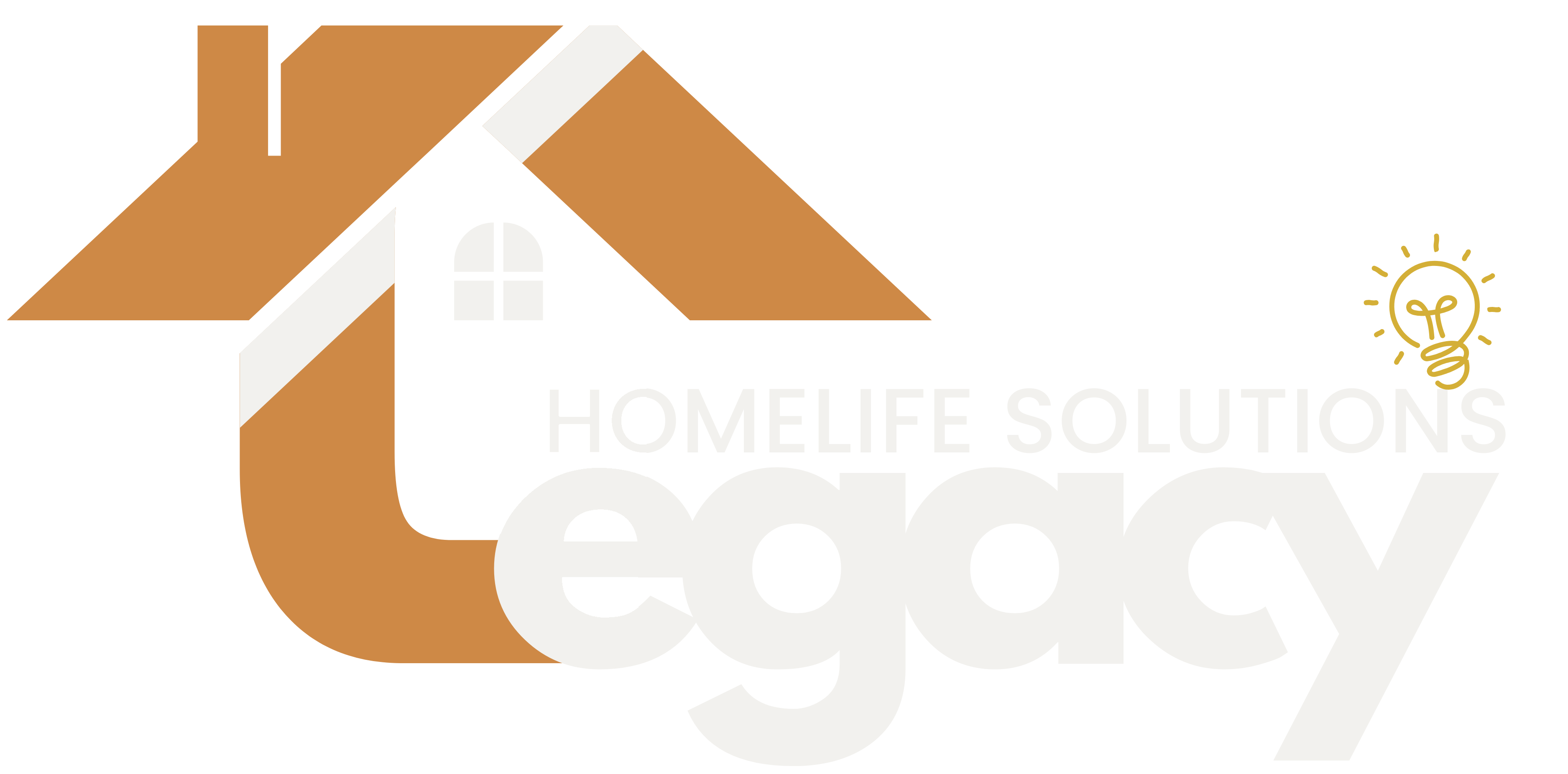 Legacy HomeLife Solutions