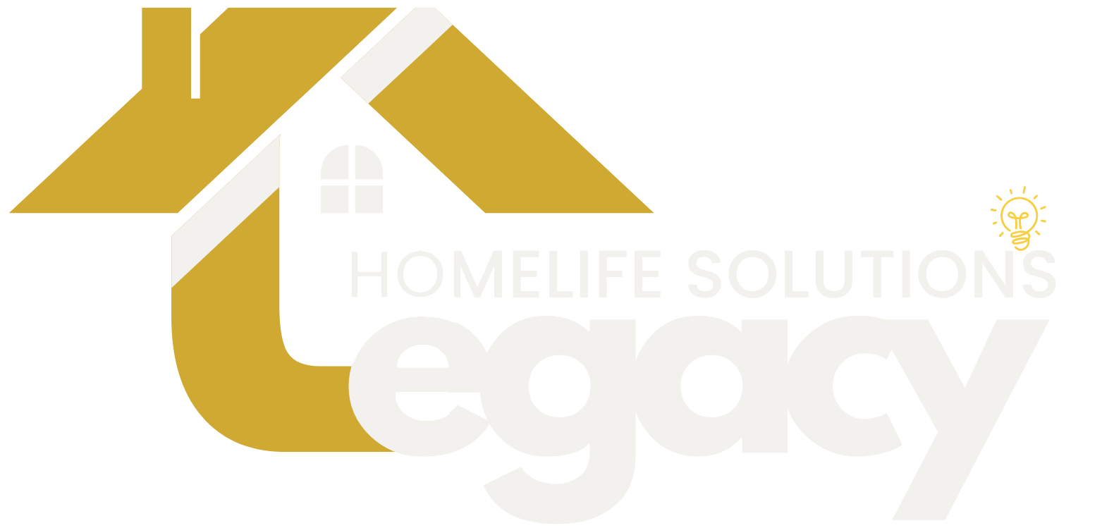 Legacy HomeLife Solutions